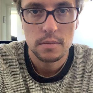 Meet your Posher, Philip